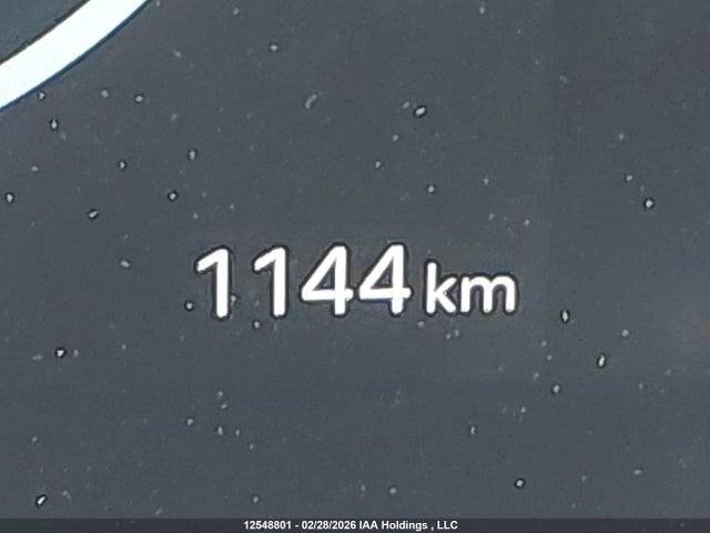 Aukcja sprzedaży 2026 Hyundai Palisade Hybrid Nhl Special Edition/ultimate Calligraphy Hybrid, vin: KM8RMESA2TU053595, numer aukcji: 12548801