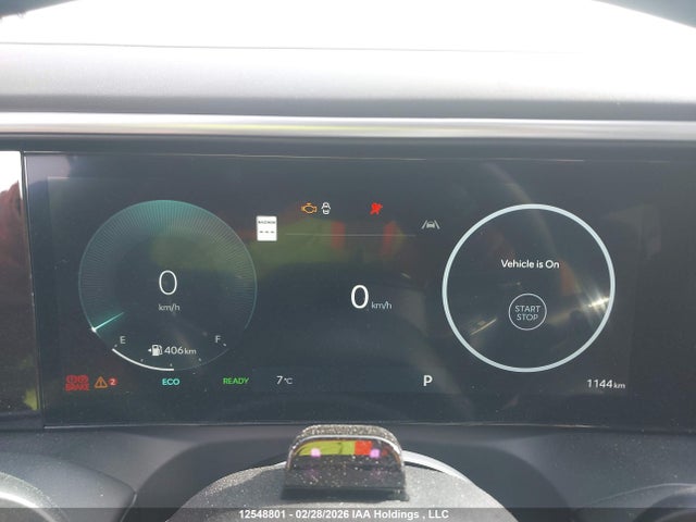 Aukcja sprzedaży 2026 Hyundai Palisade Hybrid Nhl Special Edition/ultimate Calligraphy Hybrid, vin: KM8RMESA2TU053595, numer aukcji: 12548801