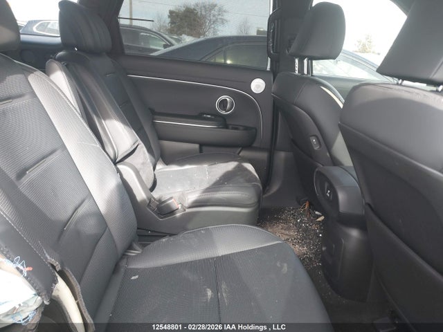 Aukcja sprzedaży 2026 Hyundai Palisade Hybrid Nhl Special Edition/ultimate Calligraphy Hybrid, vin: KM8RMESA2TU053595, numer aukcji: 12548801