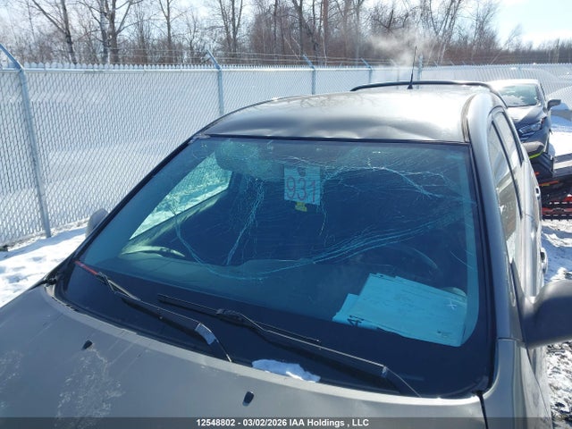 12548802 :رقم المزاد ، 2T1LR32E96C559932 vin ، 2006 Toyota Corolla Matrix Xr مزاد بيع