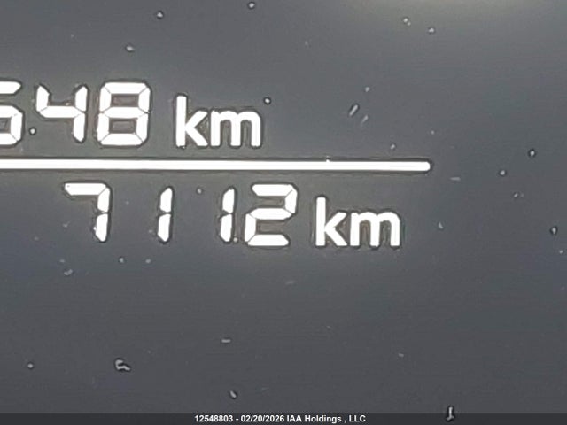 2026 Nissan Kicks Sv მანქანა იყიდება აუქციონზე, vin: 3N8AP6CB7TL350415, აუქციონის ნომერი: 12548803