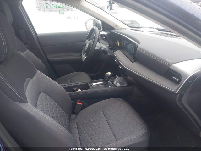 2026 Nissan Kicks Sv მანქანა იყიდება აუქციონზე, vin: 3N8AP6CB7TL350415, აუქციონის ნომერი: 12548803