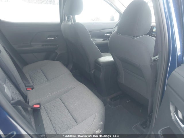 2026 Nissan Kicks Sv მანქანა იყიდება აუქციონზე, vin: 3N8AP6CB7TL350415, აუქციონის ნომერი: 12548803