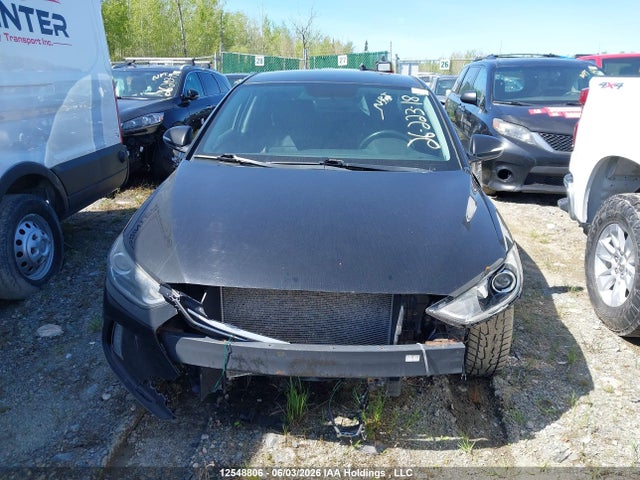 2018 Hyundai Elantra Gl მანქანა იყიდება აუქციონზე, vin: KMHD84LF8JU510183, აუქციონის ნომერი: 12548806