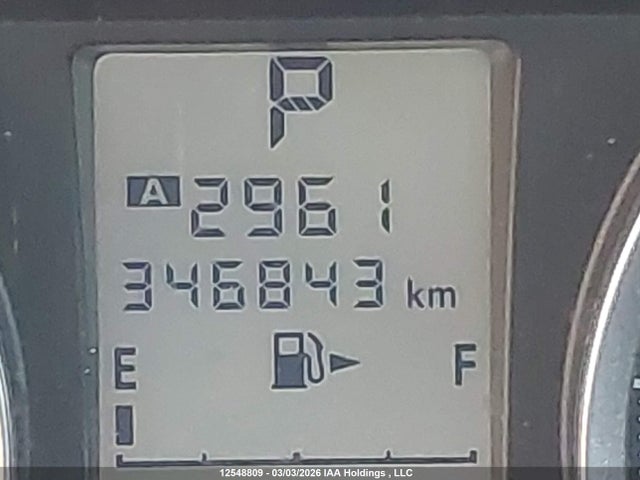 Aukcja sprzedaży 2014 Subaru Forester 2.5i, vin: JF2SJEBC8EH527207, numer aukcji: 12548809