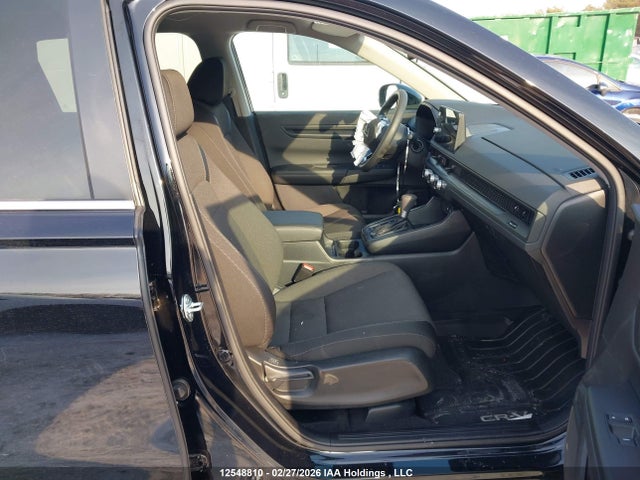 2HKRS4H23TH104858 Honda CR-V