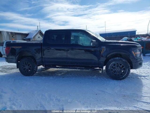 1FTFW4L89RFA76036 Ford F-150