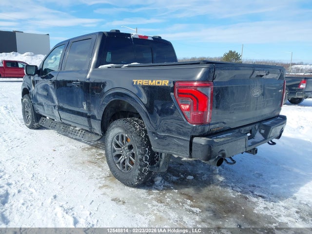 1FTFW4L89RFA76036 Ford F-150