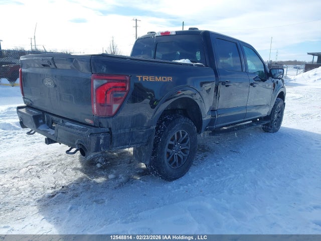1FTFW4L89RFA76036 Ford F-150