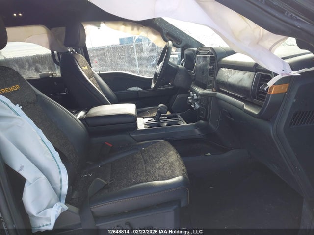 1FTFW4L89RFA76036 Ford F-150