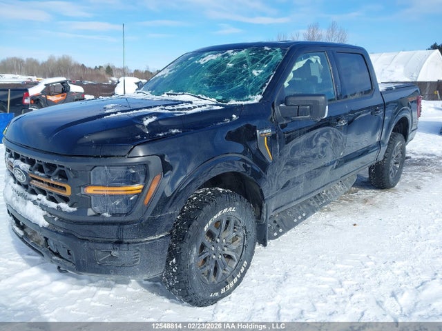 1FTFW4L89RFA76036 Ford F-150