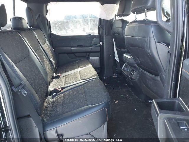 1FTFW4L89RFA76036 Ford F-150