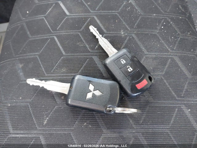 Продаж на аукціоні авто 2022 Mitsubishi Rvr Se/sel/le/gt, vin: JA4AJVAW2NU602698, номер лоту: 12548816