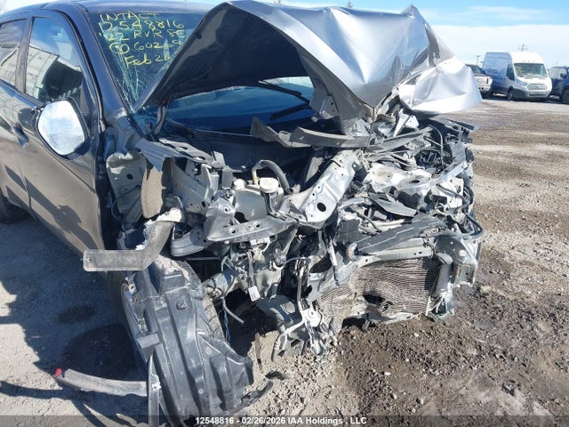 Продаж на аукціоні авто 2022 Mitsubishi Rvr Se/sel/le/gt, vin: JA4AJVAW2NU602698, номер лоту: 12548816