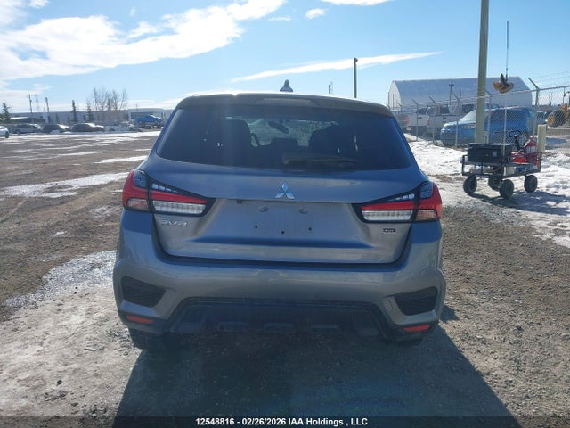 Продаж на аукціоні авто 2022 Mitsubishi Rvr Se/sel/le/gt, vin: JA4AJVAW2NU602698, номер лоту: 12548816