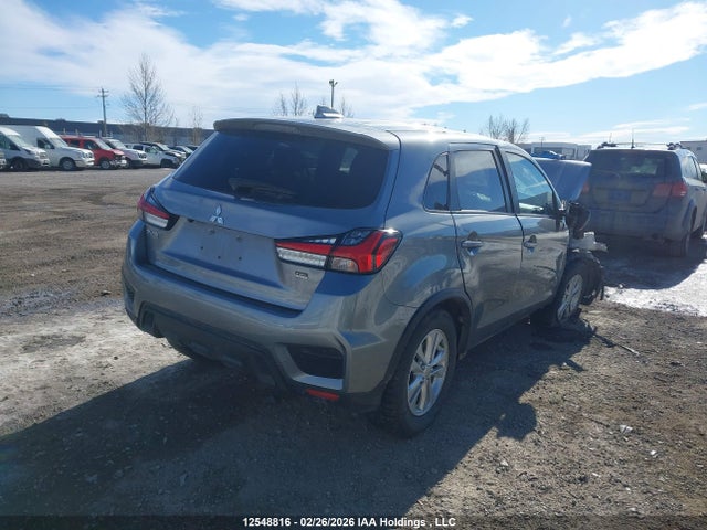 Продаж на аукціоні авто 2022 Mitsubishi Rvr Se/sel/le/gt, vin: JA4AJVAW2NU602698, номер лоту: 12548816