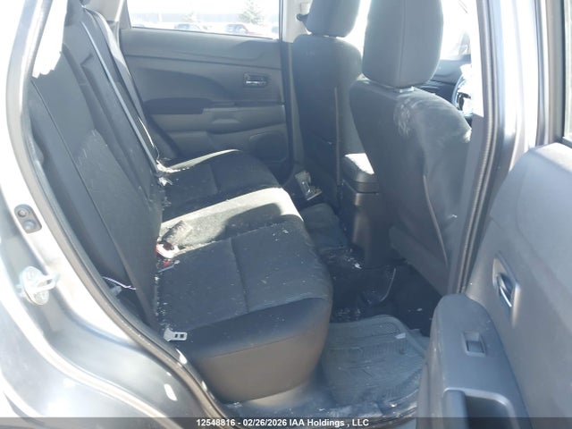 Продаж на аукціоні авто 2022 Mitsubishi Rvr Se/sel/le/gt, vin: JA4AJVAW2NU602698, номер лоту: 12548816