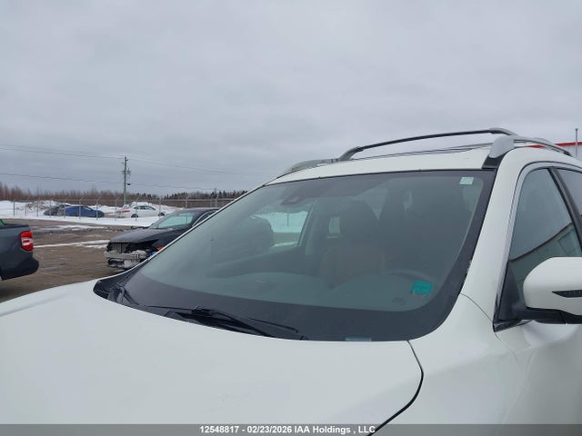 5N1AT2MV1HC806514 Nissan Rogue Sv/sl