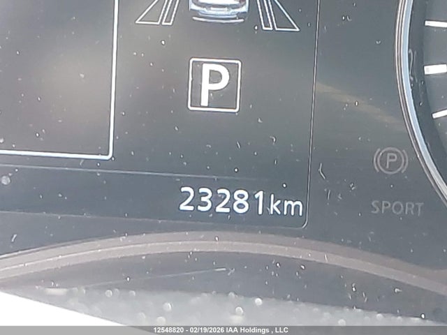 Продаж на аукціоні авто 2025 Nissan Kicks Play Sv, vin: 3N1CP5CV5SL484253, номер лоту: 12548820