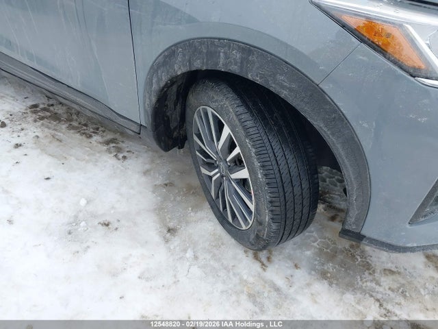 Продаж на аукціоні авто 2025 Nissan Kicks Play Sv, vin: 3N1CP5CV5SL484253, номер лоту: 12548820