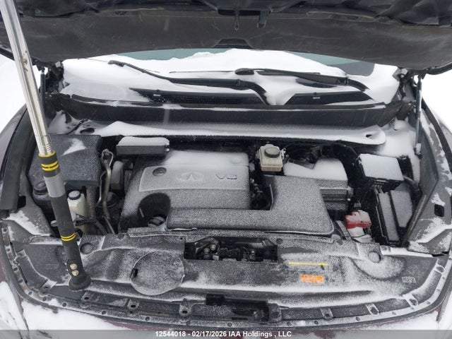 5N1AL0MM0EC519494 Infiniti QX60