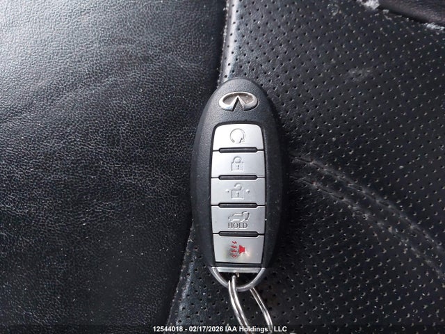 5N1AL0MM0EC519494 Infiniti QX60