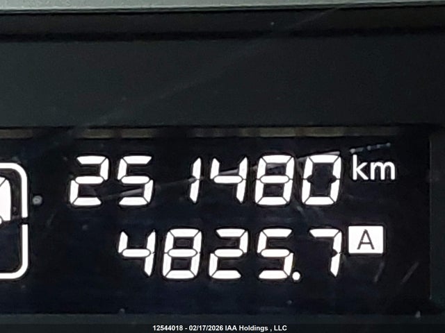 5N1AL0MM0EC519494 Infiniti QX60
