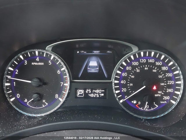 5N1AL0MM0EC519494 Infiniti QX60