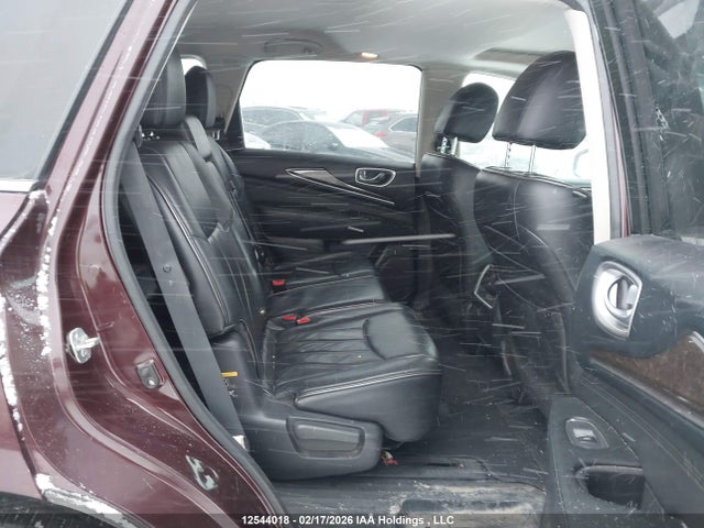 5N1AL0MM0EC519494 Infiniti QX60