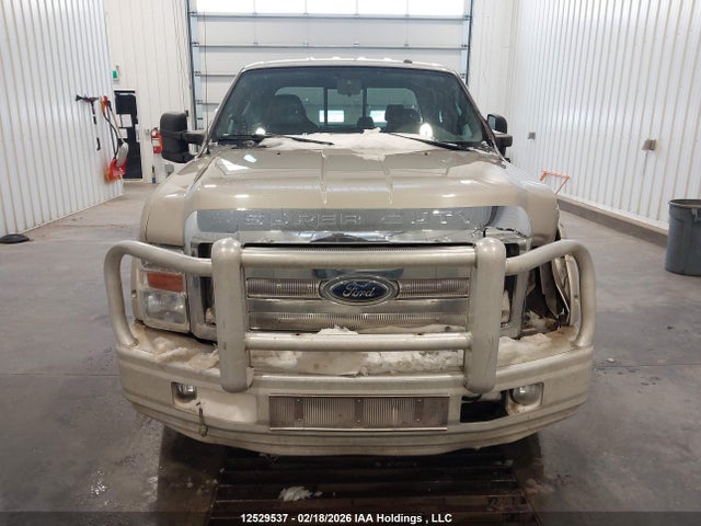 2009 Ford F-350 Fx4/harley-davidson/king Ranch/lariat/xl/xlt მანქანა იყიდება აუქციონზე, vin: 1FTWW31Y99EA31231, აუქციონის ნომერი: 12529537