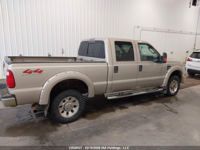 2009 Ford F-350 Fx4/harley-davidson/king Ranch/lariat/xl/xlt მანქანა იყიდება აუქციონზე, vin: 1FTWW31Y99EA31231, აუქციონის ნომერი: 12529537