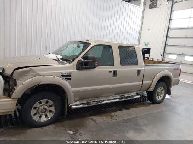 2009 Ford F-350 Fx4/harley-davidson/king Ranch/lariat/xl/xlt მანქანა იყიდება აუქციონზე, vin: 1FTWW31Y99EA31231, აუქციონის ნომერი: 12529537