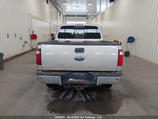 2009 Ford F-350 Fx4/harley-davidson/king Ranch/lariat/xl/xlt მანქანა იყიდება აუქციონზე, vin: 1FTWW31Y99EA31231, აუქციონის ნომერი: 12529537