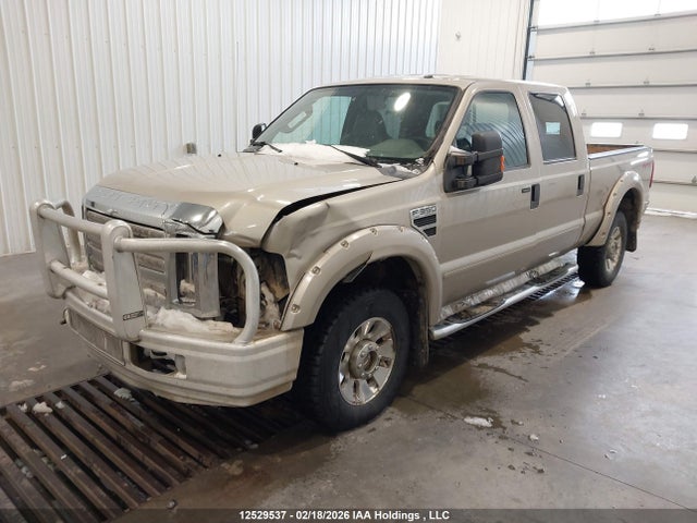2009 Ford F-350 Fx4/harley-davidson/king Ranch/lariat/xl/xlt მანქანა იყიდება აუქციონზე, vin: 1FTWW31Y99EA31231, აუქციონის ნომერი: 12529537
