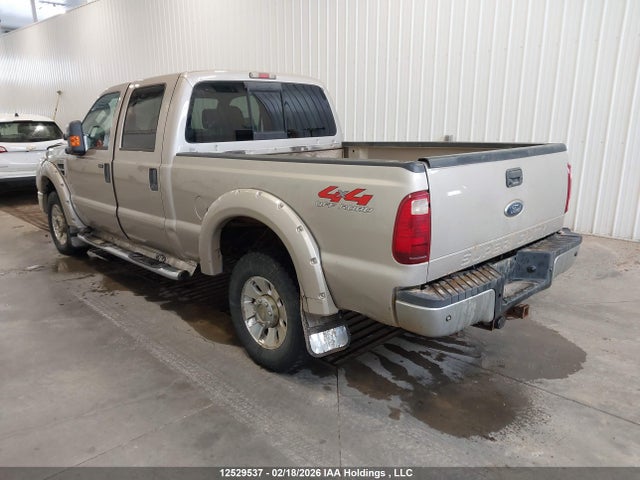 2009 Ford F-350 Fx4/harley-davidson/king Ranch/lariat/xl/xlt მანქანა იყიდება აუქციონზე, vin: 1FTWW31Y99EA31231, აუქციონის ნომერი: 12529537
