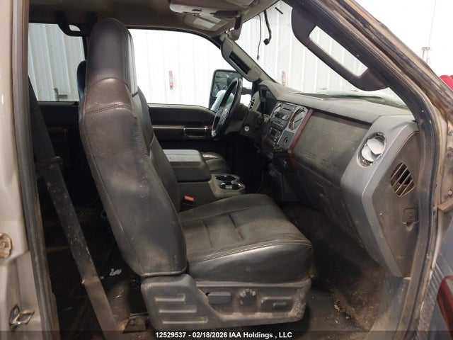 2009 Ford F-350 Fx4/harley-davidson/king Ranch/lariat/xl/xlt მანქანა იყიდება აუქციონზე, vin: 1FTWW31Y99EA31231, აუქციონის ნომერი: 12529537