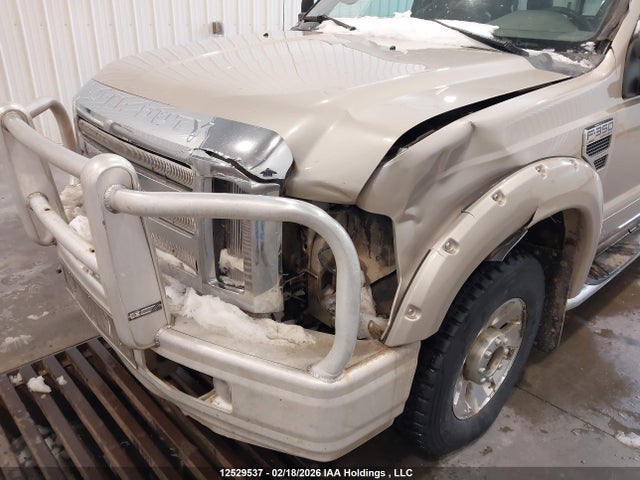 2009 Ford F-350 Fx4/harley-davidson/king Ranch/lariat/xl/xlt მანქანა იყიდება აუქციონზე, vin: 1FTWW31Y99EA31231, აუქციონის ნომერი: 12529537