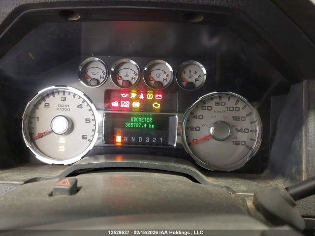 2009 Ford F-350 Fx4/harley-davidson/king Ranch/lariat/xl/xlt მანქანა იყიდება აუქციონზე, vin: 1FTWW31Y99EA31231, აუქციონის ნომერი: 12529537