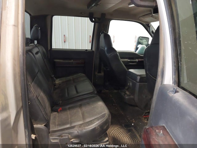 2009 Ford F-350 Fx4/harley-davidson/king Ranch/lariat/xl/xlt მანქანა იყიდება აუქციონზე, vin: 1FTWW31Y99EA31231, აუქციონის ნომერი: 12529537