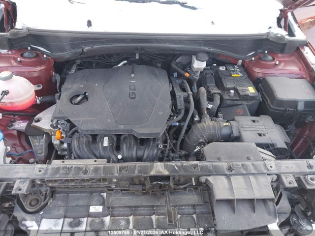 KNDPVCDF2R7218137 KIA Sportage Ex/ex Premium W/black Interior/ex Premium W/red Interior