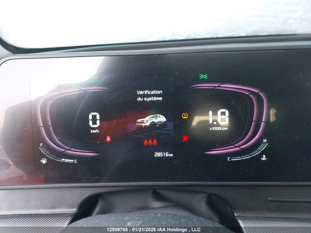 KNDPVCDF2R7218137 KIA Sportage Ex/ex Premium W/black Interior/ex Premium W/red Interior
