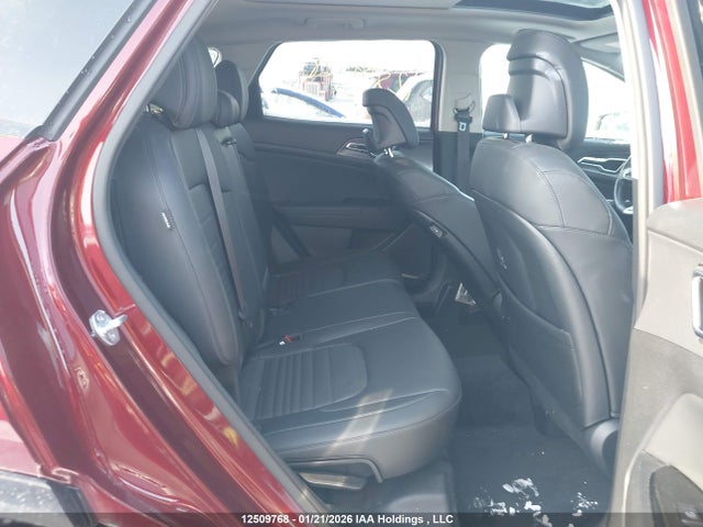 KNDPVCDF2R7218137 KIA Sportage Ex/ex Premium W/black Interior/ex Premium W/red Interior
