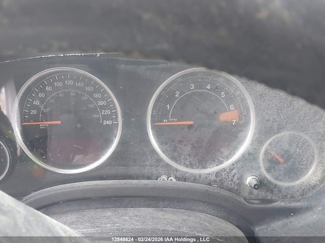 Продажа на аукционе авто 2016 Jeep Compass Sport/north, vin: 1C4NJDAB8GD650689, номер лота: 12548824