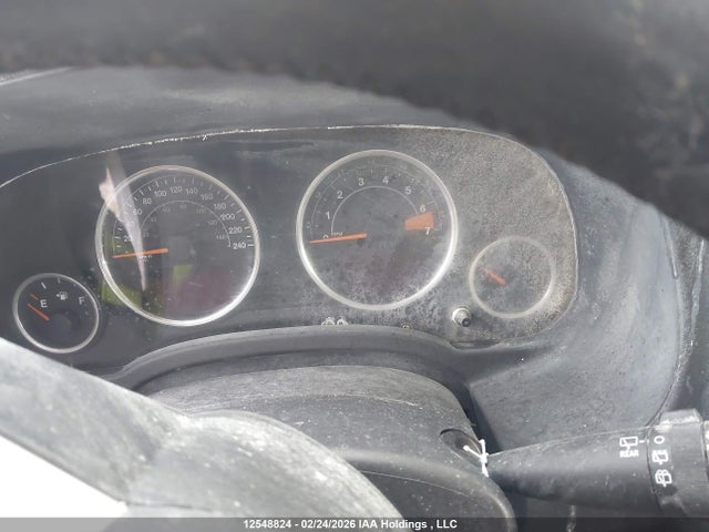 Продажа на аукционе авто 2016 Jeep Compass Sport/north, vin: 1C4NJDAB8GD650689, номер лота: 12548824