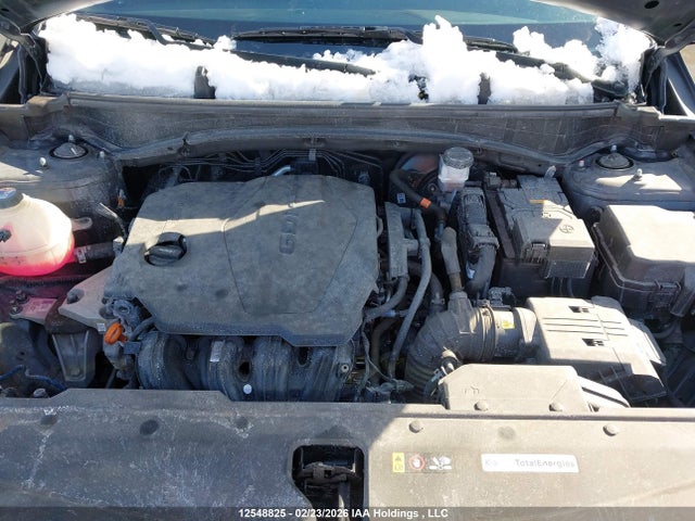 KNDPUCDFXR7230166 KIA Sportage Lx/x-line