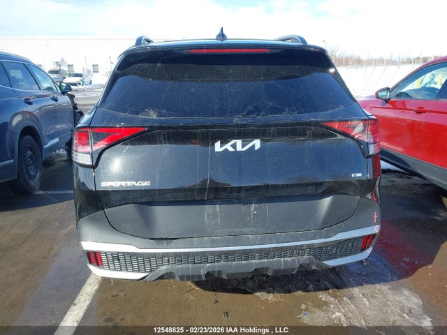 KNDPUCDFXR7230166 KIA Sportage Lx/x-line
