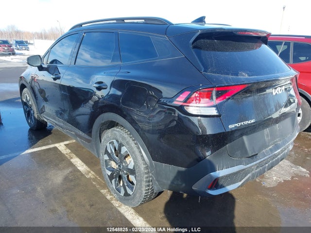 KNDPUCDFXR7230166 KIA Sportage Lx/x-line