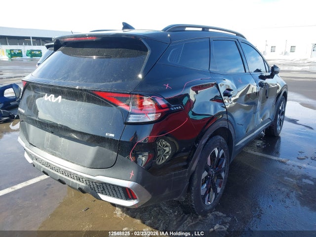 KNDPUCDFXR7230166 KIA Sportage Lx/x-line