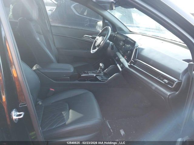 KNDPUCDFXR7230166 KIA Sportage Lx/x-line