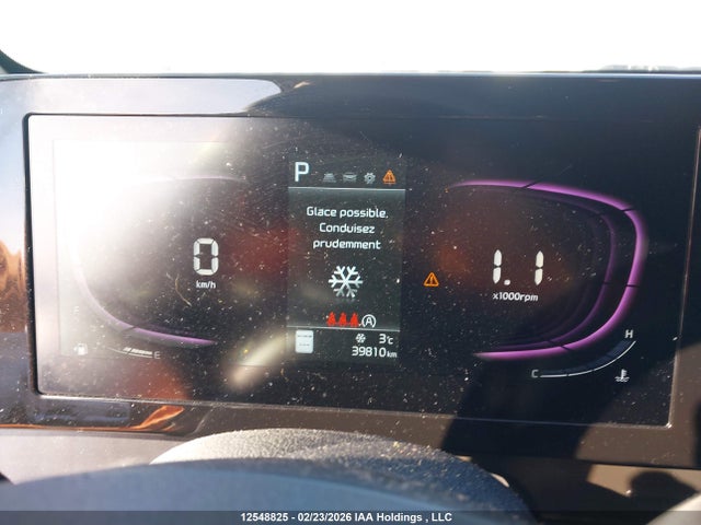 KNDPUCDFXR7230166 KIA Sportage Lx/x-line